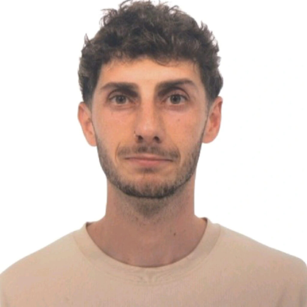 Miembros de DNF Series jacobo wp