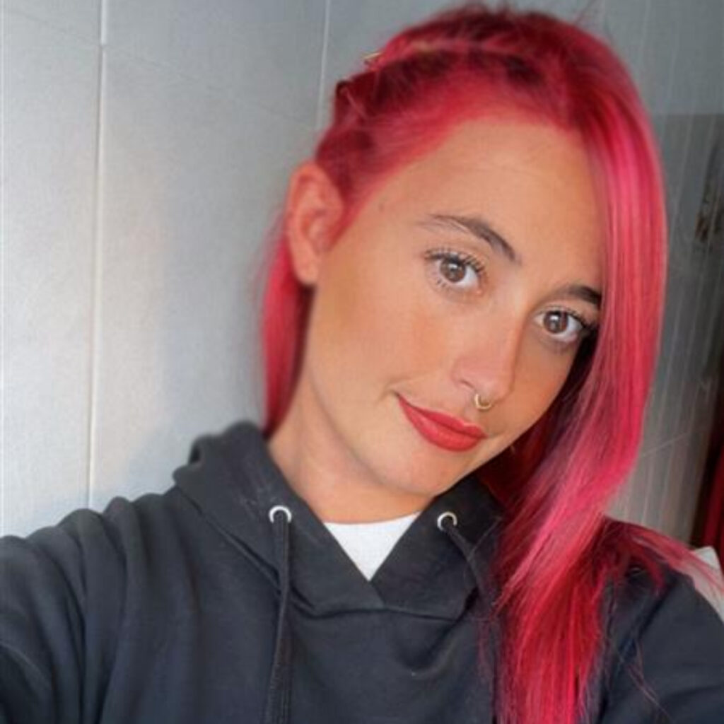 Miembros de DNF Series lidia wp