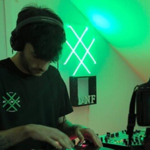 Miembros de DNF Series chewmixx